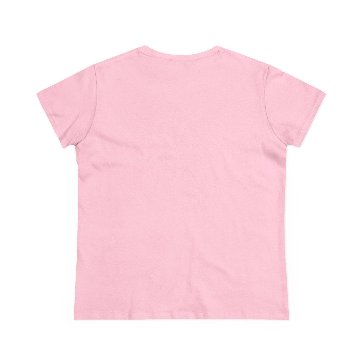 Women's Motivational Cotton Tee - 'Quit or Keep Going, Either Option is Painful'