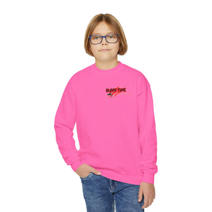 Youth Crewneck Sweatshirt