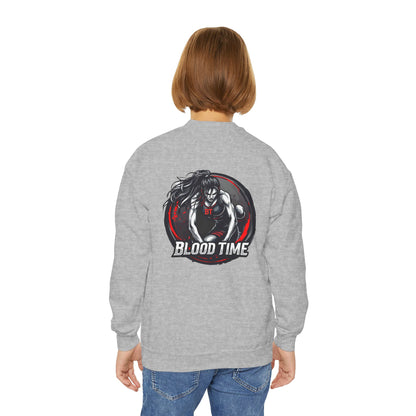 Youth Crewneck Sweatshirt