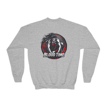 Youth Crewneck Sweatshirt