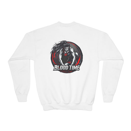 Youth Crewneck Sweatshirt