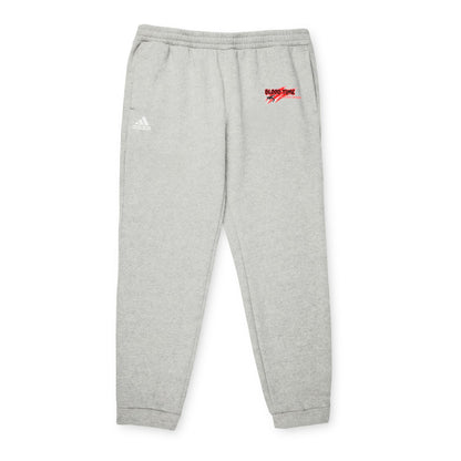 Comfortable adidas Unisex Fleece Joggers - Ideal for Casual Wear & Workouts