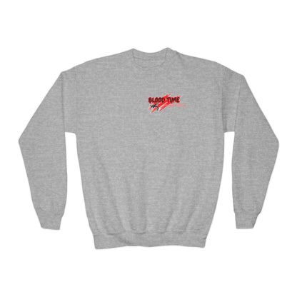 Youth Crewneck Sweatshirt