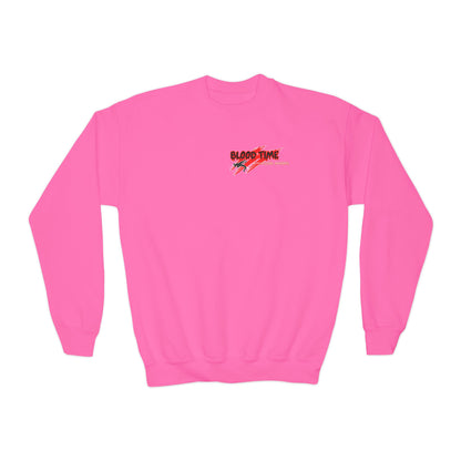 Youth Crewneck Sweatshirt