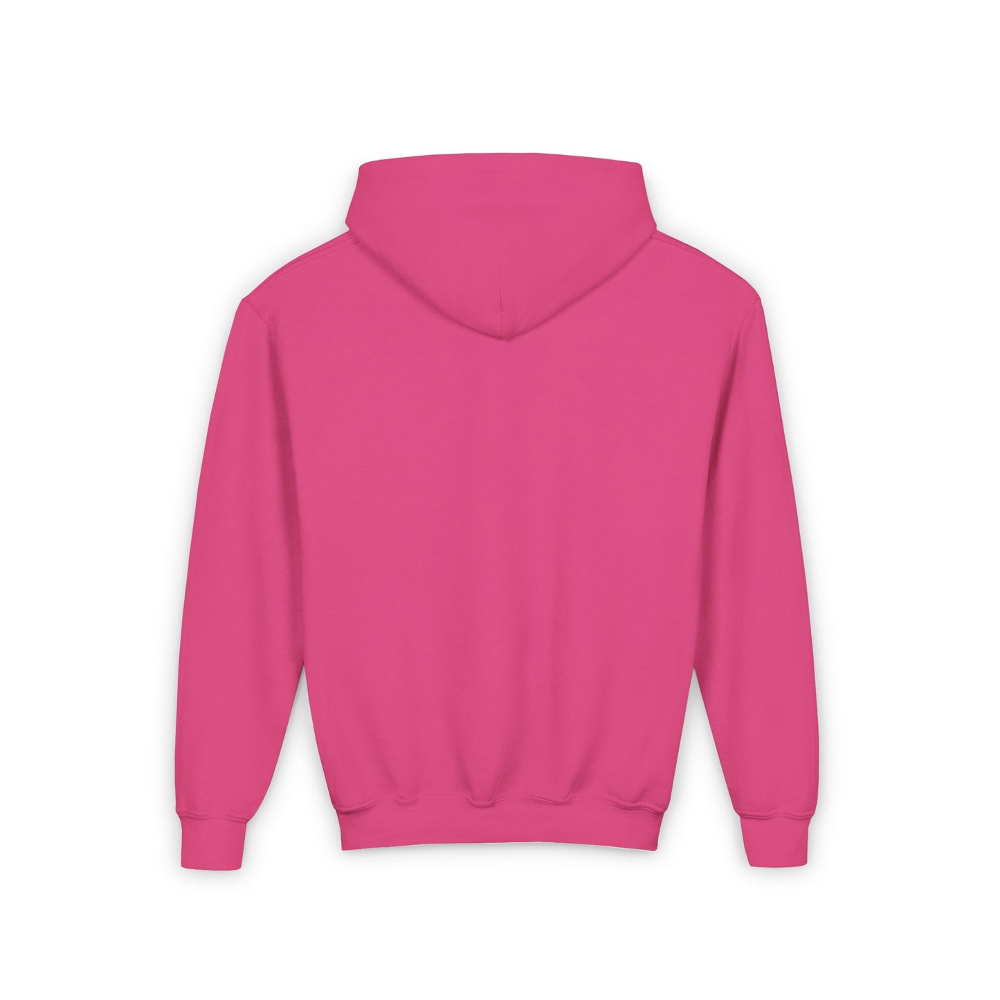 Blood Time Wrestling Hooded Sweatshirt