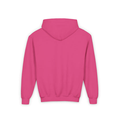 Blood Time Wrestling Hooded Sweatshirt