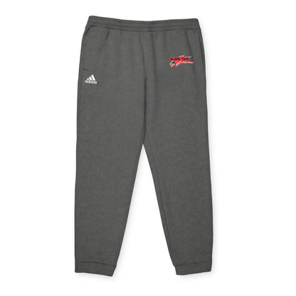 Comfortable adidas Unisex Fleece Joggers - Ideal for Casual Wear & Workouts