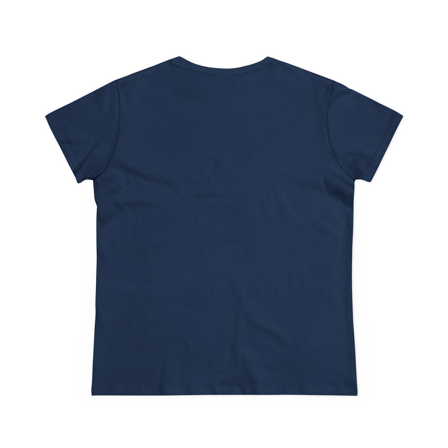 Women's Motivational Cotton Tee - 'Quit or Keep Going, Either Option is Painful'