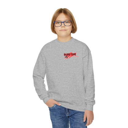 Youth Crewneck Sweatshirt