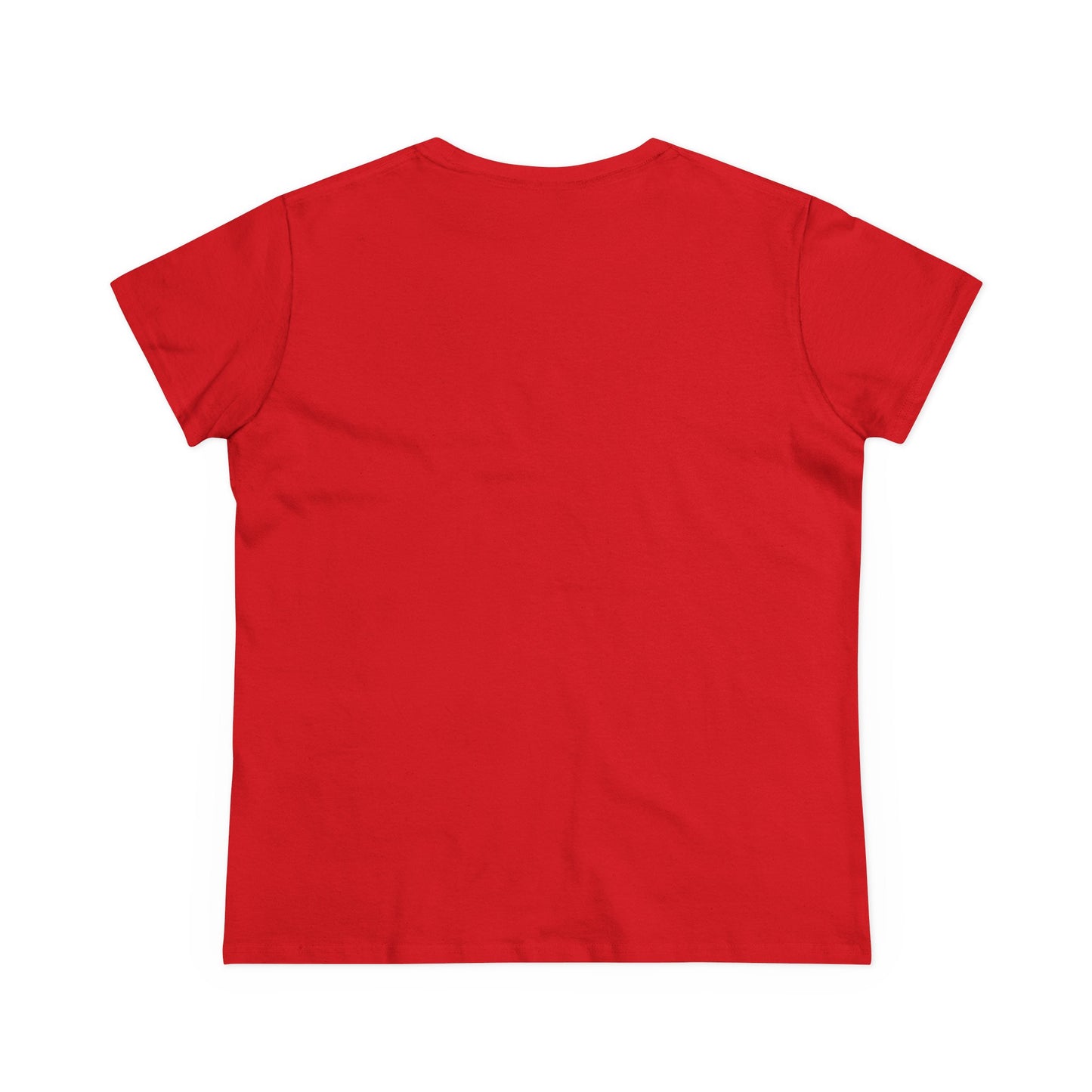 Women's Motivational Cotton Tee - 'Quit or Keep Going, Either Option is Painful'