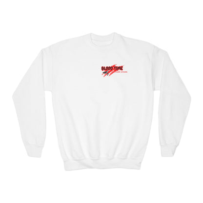 Youth Crewneck Sweatshirt